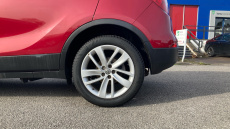 Vauxhall Mokka X 1.4T ecoTEC Active 5dr Petrol Hatchback